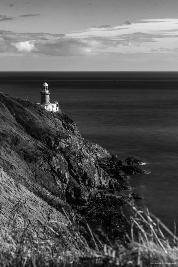 Howth Summit, IE.