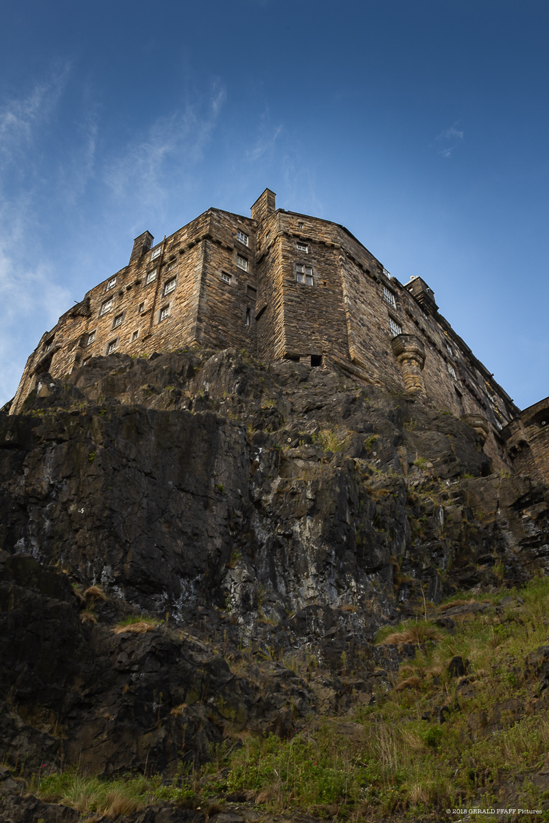 #Scotland #Schottland #Edinburgh #Edinburgh Castle #Pentland Hills #Mountains #Freedom #William Wallace